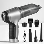 Powerful Cordless Hand Vacuum