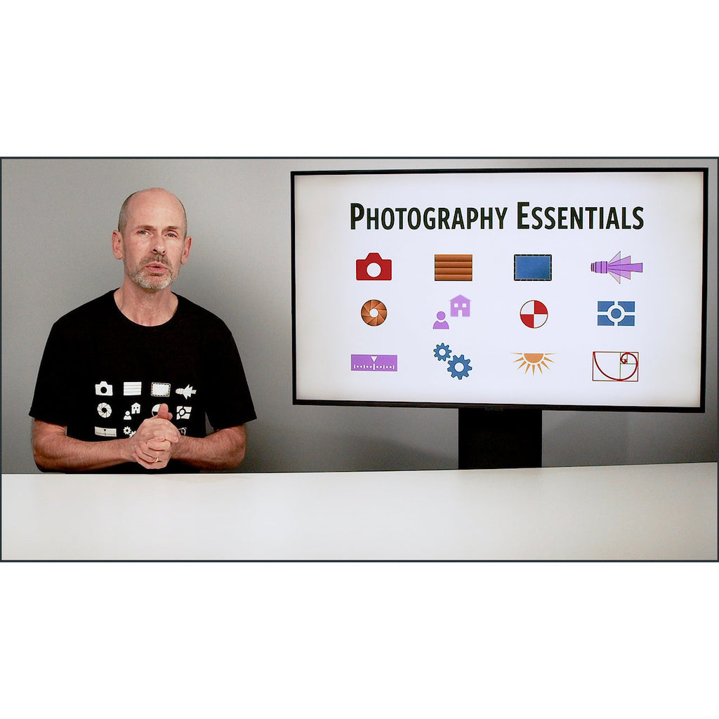 Photography Essentials