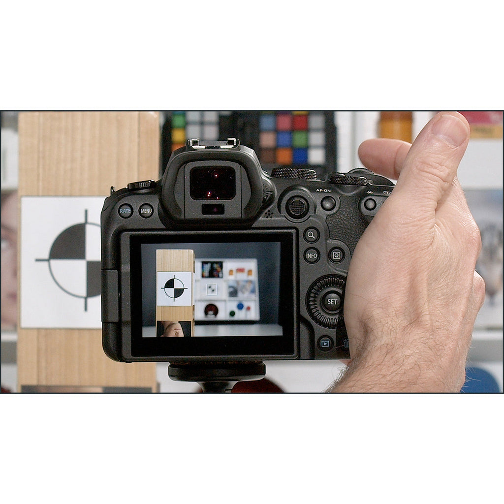 Photography Essentials