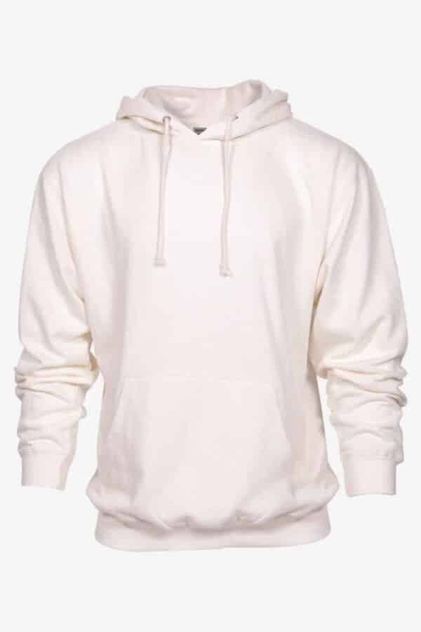 Midweight Hoodie Pullover
