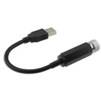Lumen & Stars USB Power Star & Light Projector