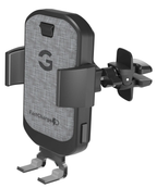 RGB Wireless Charging Window/Dash Gravity Mount