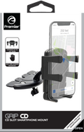 CD Slot Mount for Effortless Device Accessibility