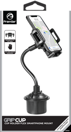 Universal Cup Holder Phone Mount