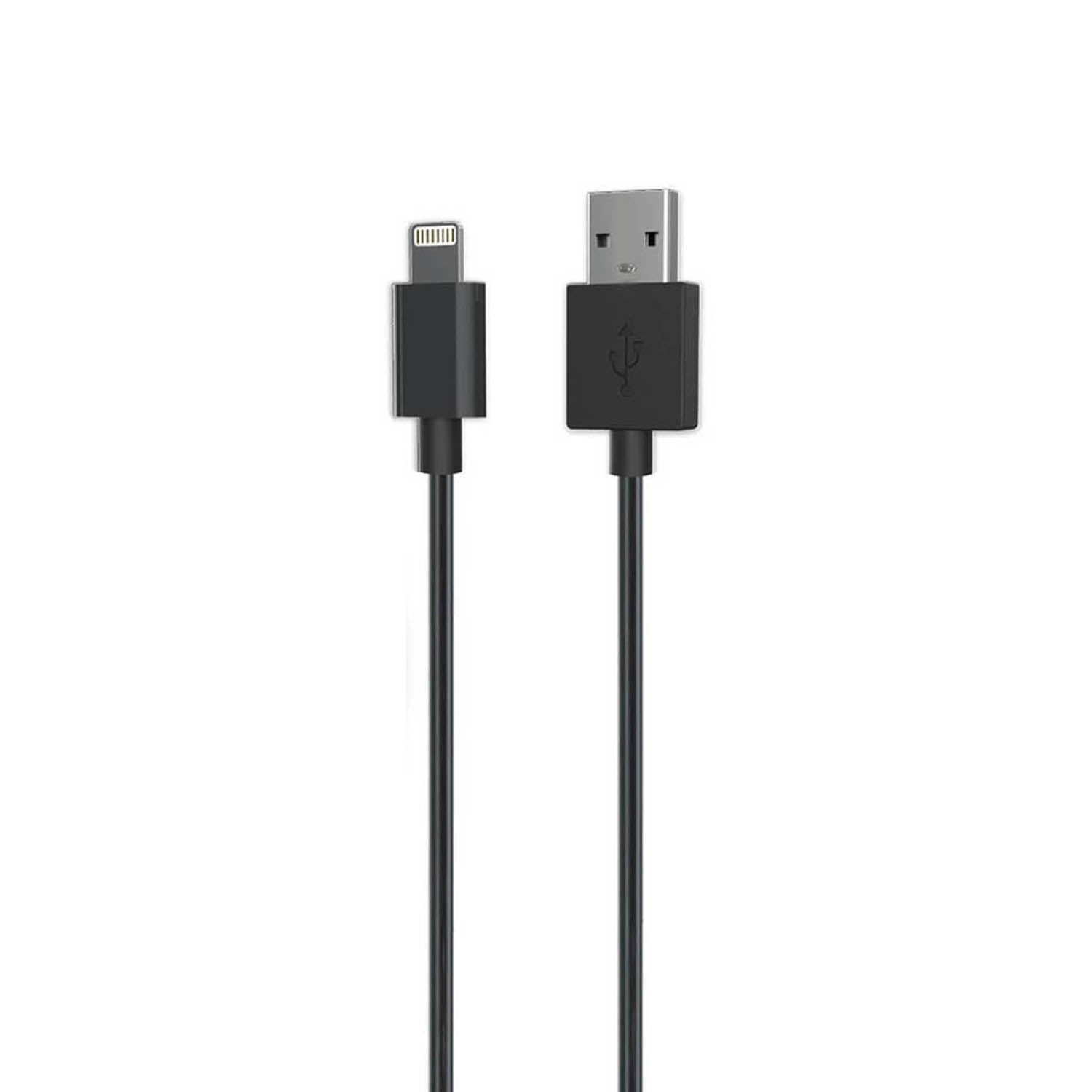 4 ft Lightning Sync & Charge Cable