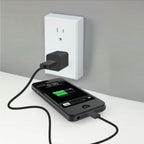 4 ft Lightning Sync & Charge Cable