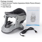 Neck Stretcher Traction Device