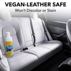 4-in-1 Multi-Enzyme Foam Cleaner – Deep Clean Car, Kitchen, Bathroom & Sofa