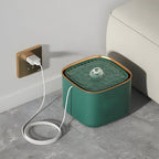 Pet Fountain Automatic Water Dispenser Drinking Bowl