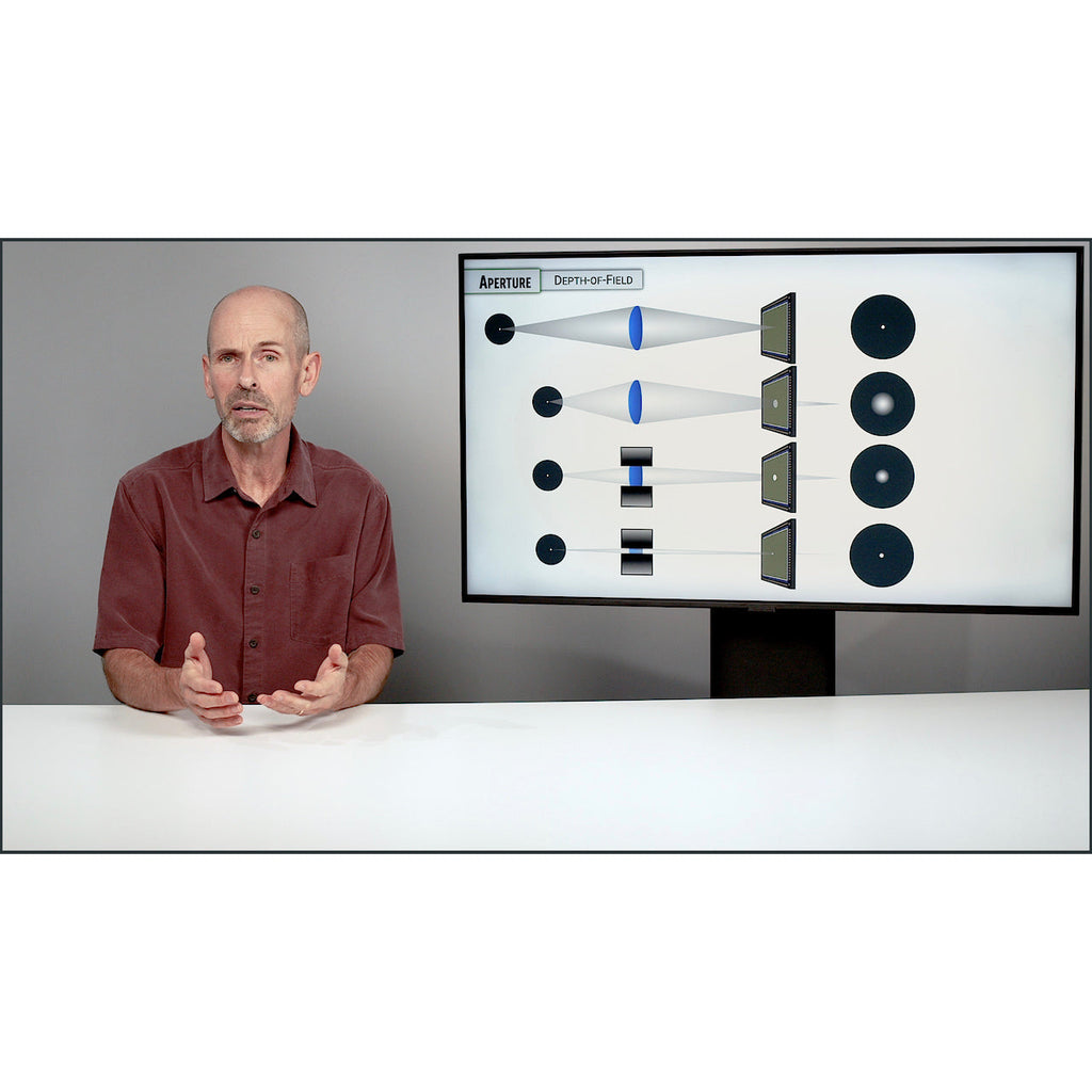 Photographic Exposure: The Complete Guide