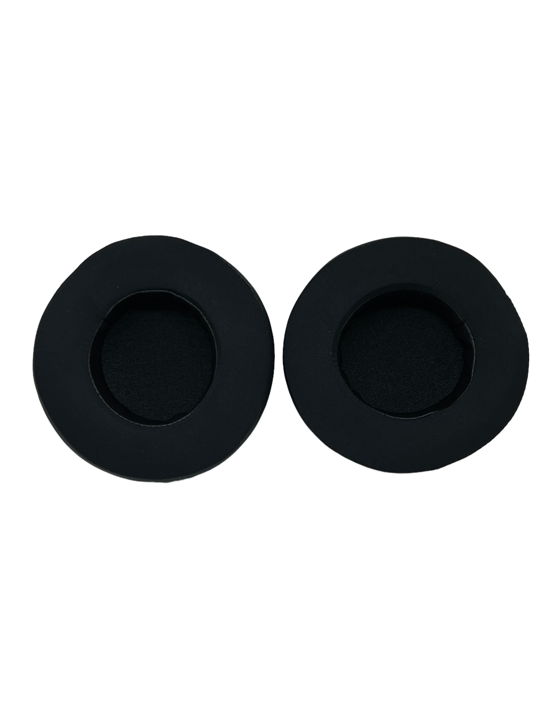 CentralSound Cooling Gel + Memory Foam Premium Replacement Ear Pad Cushions Universal Round 100mm