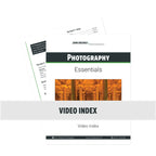 Photography Essentials