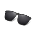 Polarized Sunglasses UV Protection Clip-On Foldable Trim