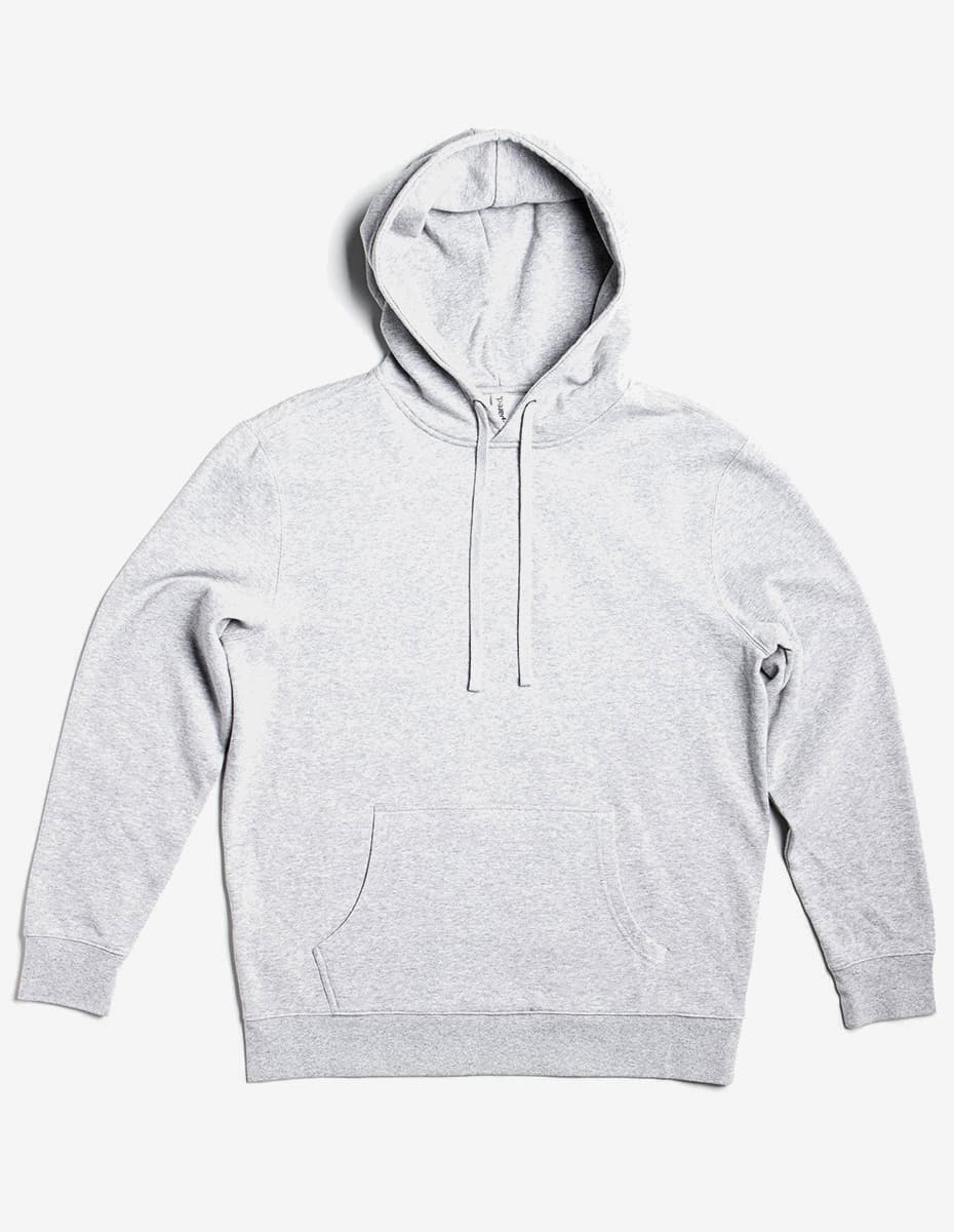 Midweight Hoodie Pullover