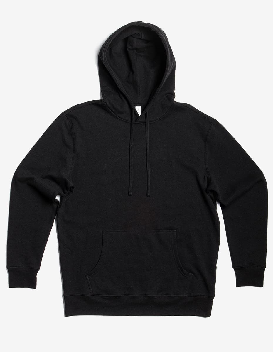 Midweight Hoodie Pullover