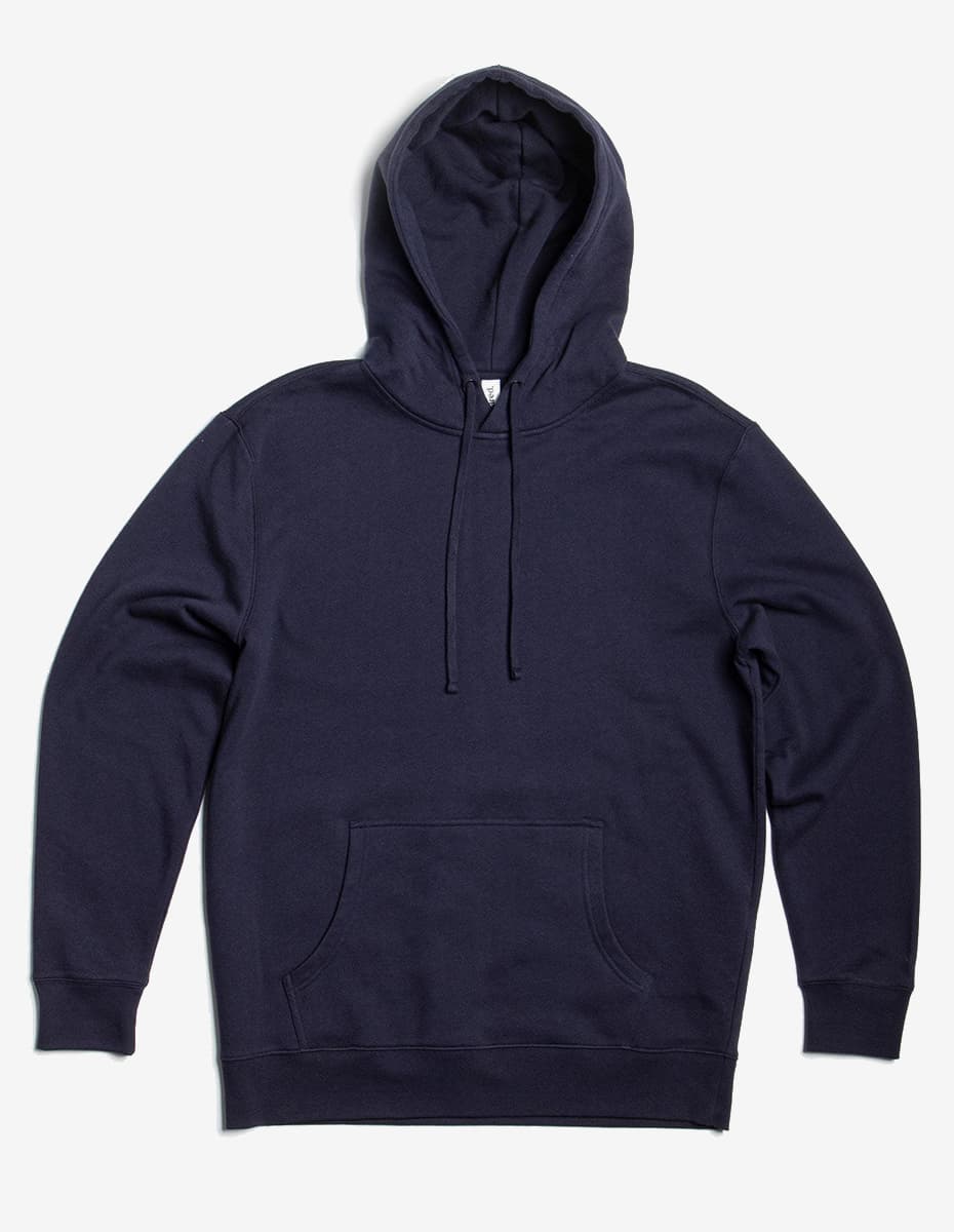 Midweight Hoodie Pullover