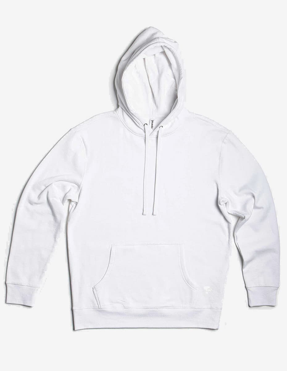 Midweight Hoodie Pullover