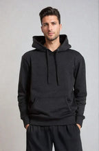 Midweight Hoodie Pullover