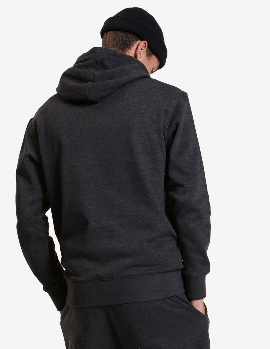 Midweight Hoodie Pullover