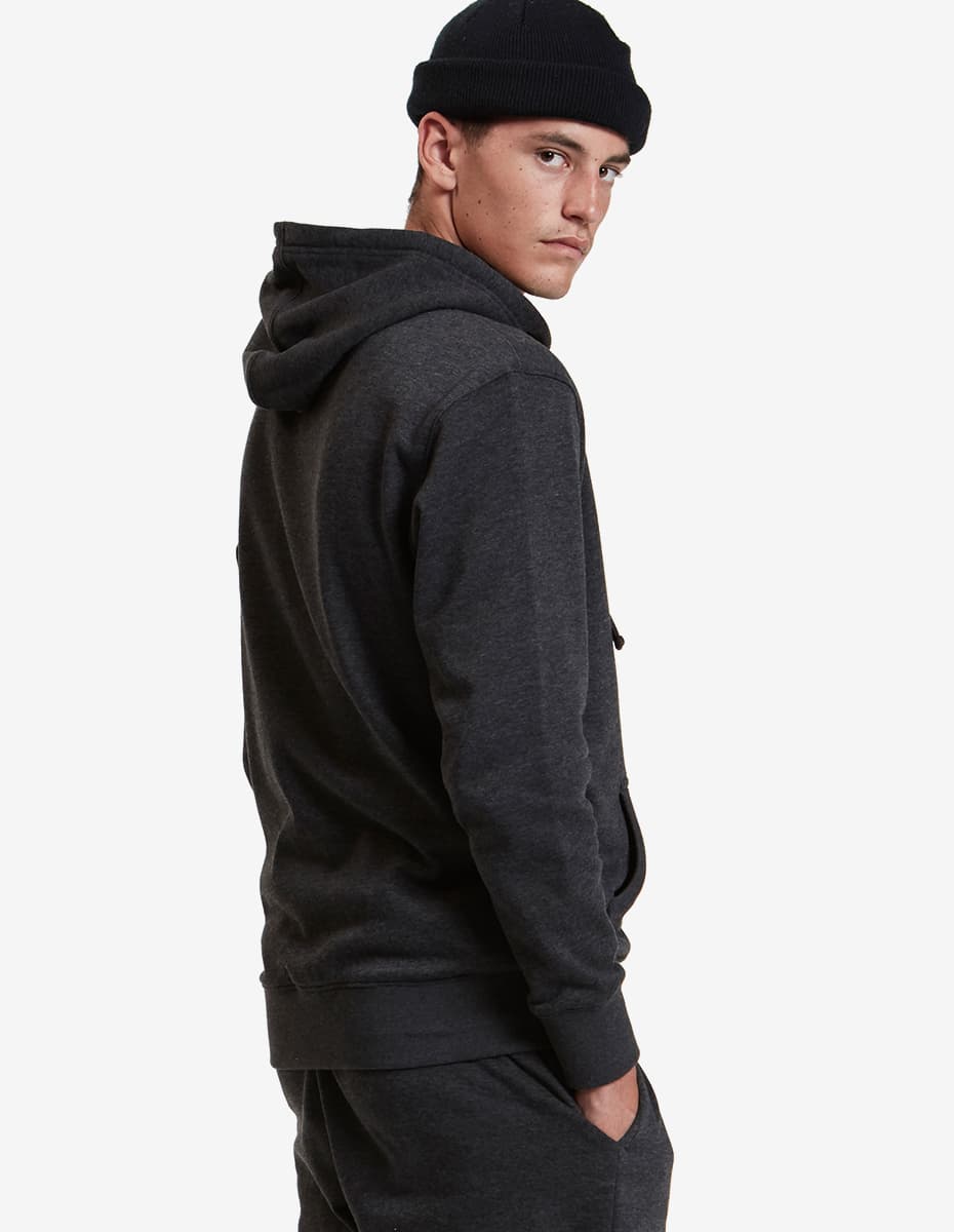 Midweight Hoodie Pullover