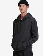 Midweight Hoodie Pullover