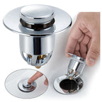 Sink Drain Plug