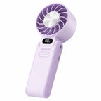 Portable Ice-Cool Pocket Fan