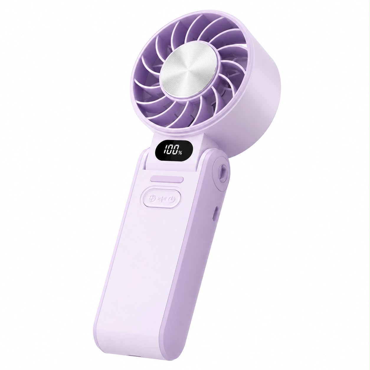 Portable Ice-Cool Pocket Fan