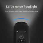 Mountain Bike Electronic Horn