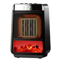 Best Energy-Efficient Electric Heaters - Fast Heating and Efficiency
