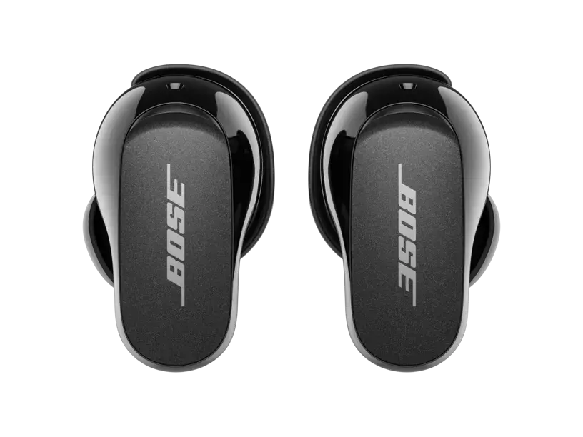 Bose QuietComfort Earbuds II