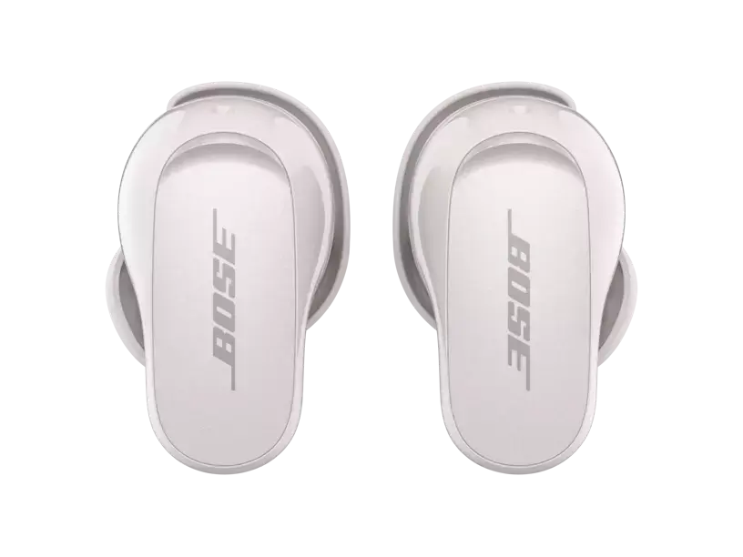 Bose QuietComfort Earbuds II