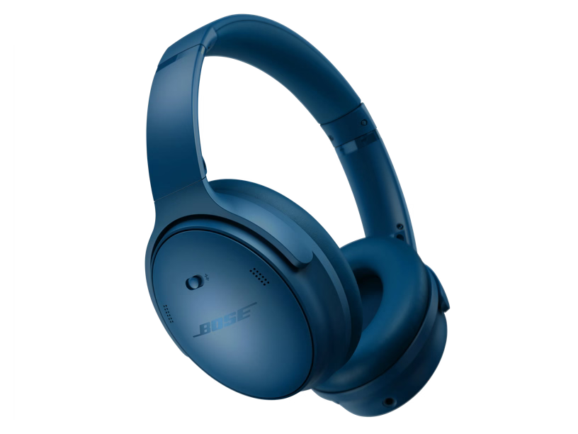 Bose QuietComfort Headphones
