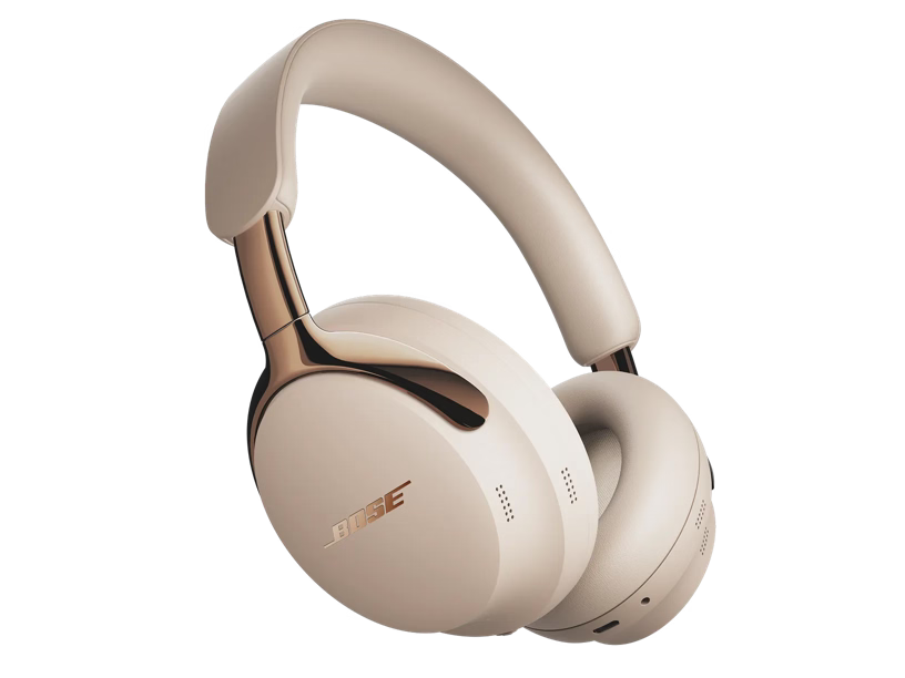 Bose QuietComfort Ultra [2nd Gen]