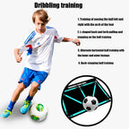 Soccer Training Mat for all skill levels