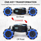 Remote Control Car