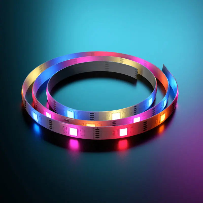 RGB Light Strip Kit