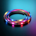 RGB Light Strip Kit