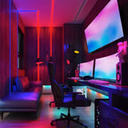 RGB Light Strip Kit