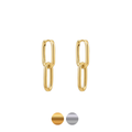 Raya Vermeil Earrings