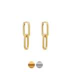 Raya Vermeil Earrings