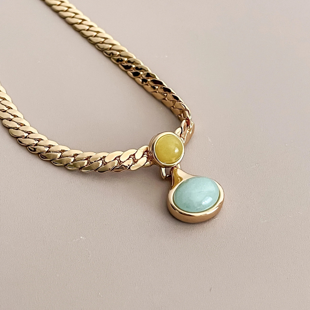 Kennedy Necklace