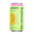Daily Greens Drink