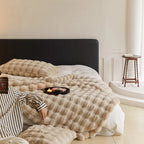 Warm Winter Throw Blanket