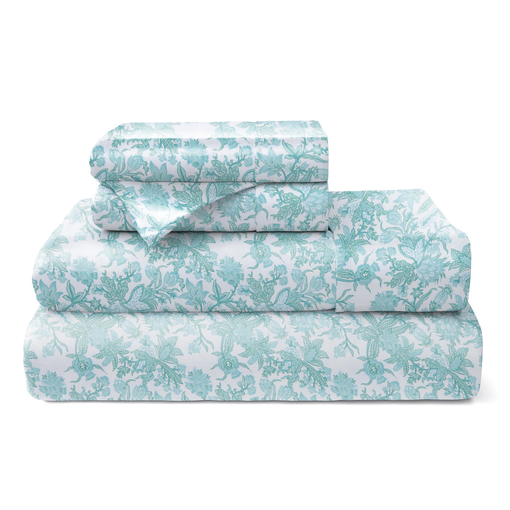100% Bamboo Bed Sheets