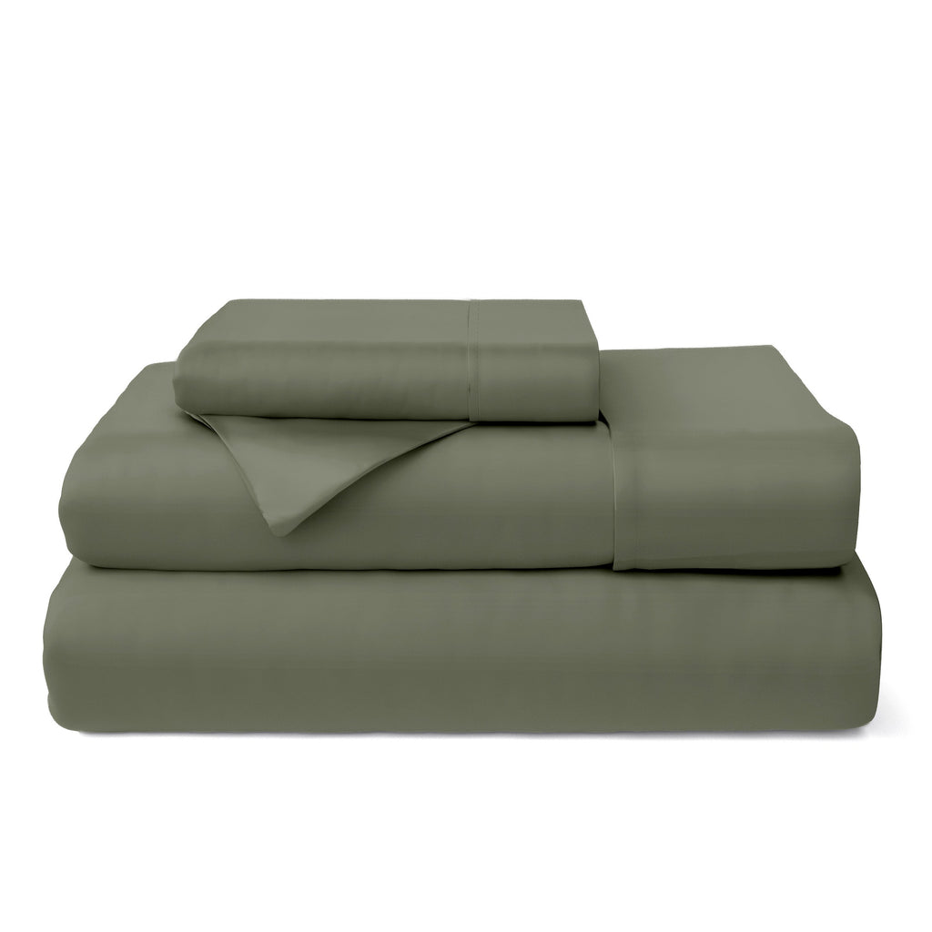 100% Bamboo Bed Sheets