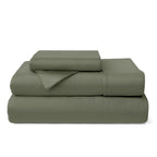 100% Bamboo Bed Sheets