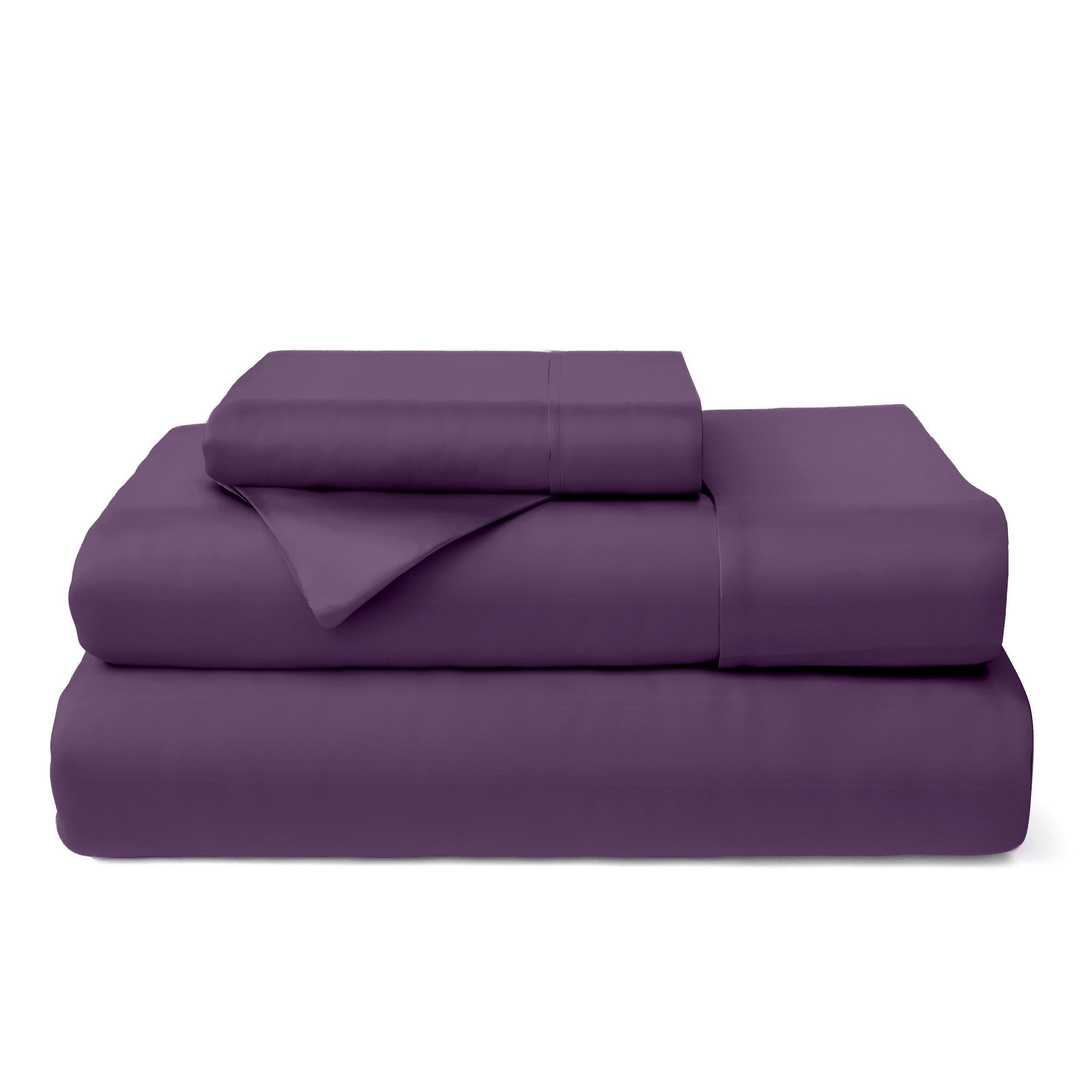 100% Bamboo Bed Sheets