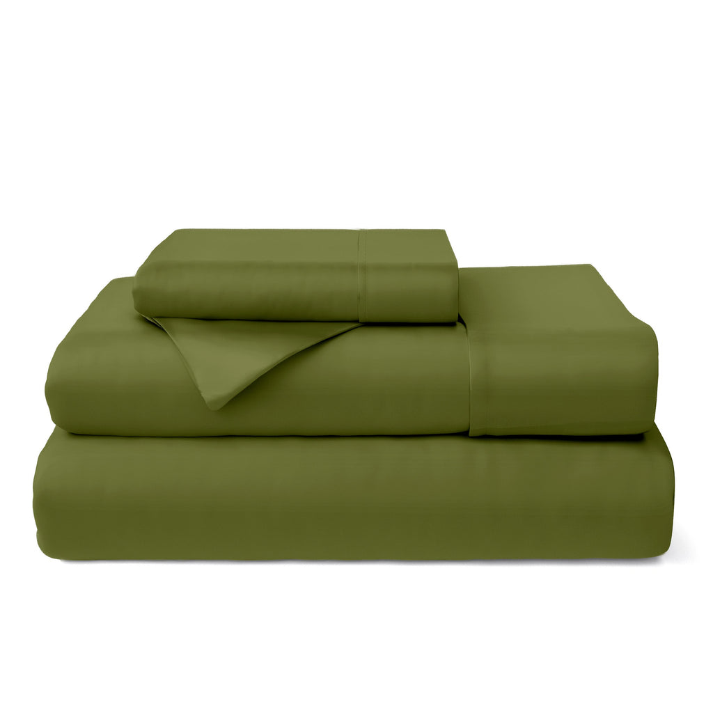 100% Bamboo Bed Sheets