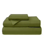 100% Bamboo Bed Sheets
